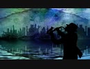 フリー音楽素材 - サックスの渋くてカッコいいテンションの上がるBGM