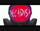 【h.r.っぽいど+f.j】Deca/ dism