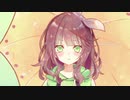 【オリジナルMV】メランコリック ver.Rizum【歌ってみた】
