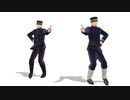 2019/09/28 14:47放送後　『どういうことなの！？』モーション修正