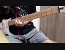 Tuesday Girl / NUMBER GIRL  ギターで弾いてみた