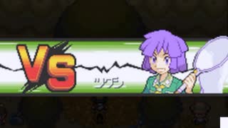 【ポケモンHG実況】あまり使われなさそうなポケモンを使おう！Part4
