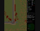 Cataclysm:DDA　適当に放浪してみる　９１日目その２