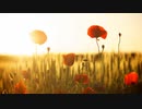 【セピオネ】 Arrietty's Song acoustic ver. 【歌ってみた】