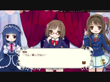 【ローグライク】雪美と不思議のダンジョン Part2【同人ゲーム】
