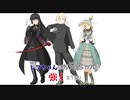 【WoT】レフちゃんのお兄ちゃんは強くなりたい その2【B2】