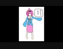 「これから毎日一枚、絵を描くことにしよう」77日目