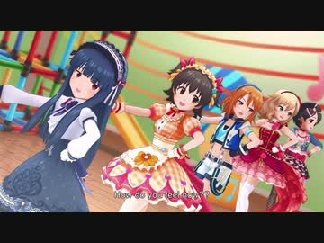 超はじめてのデレステ 実況プレイ Part186