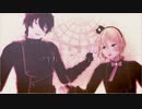 【MMDあんスタ】ツギハギスタッカート【みかちん・なずな兄ィ】