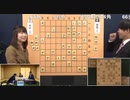 【第60期王位戦最終局初日⑥】豊島将之王位×木村一基九段