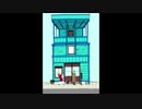 【オリジナル】　『やせた鳥』　【闇音レンリ】