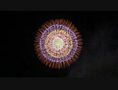 【2019】大曲の花火　第93回 全国花火競技大会「野村花火工業㈱」最優秀賞