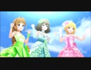 「ステップ＆スキップ」Aメロ（？）歌詞的にギャップありそうなメンツで