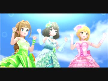 「ステップ＆スキップ」Aメロ（？）歌詞的にギャップありそうなメンツで