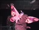ホモと観る映画制作の裏側 ゴジラ モスラ キングギドラ 大怪獣総攻撃