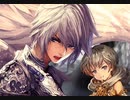 【神バハ】 汝、永遠の終わりを告げる者 02