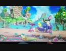 あおぎり信者がカービィーちゃんで遊んでみたかった【テスト投稿】