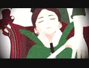 【第五人格MMD】自作生前リッパーで毒占欲