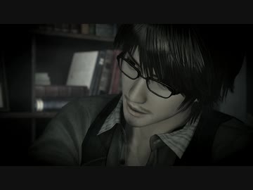 零～濡鴉ノ巫女～を2人で実況 part31