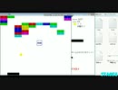 【HSP】ブロック崩し作ってみた【プログラミング】