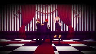 【APヘタリアMMD】短い動画まとめ