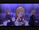 【ミリシタMV】きゅんっ!ヴァンパイアガール【夜想令嬢】