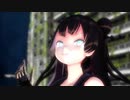 【MMD艦これ】軽巡棲鬼 で 乙女解剖（リテイク）