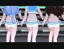 EScapeの胴体を観ながら 「Melty Fantasia」