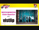 WACHA★WACHA Chain Reaction#11《vistrip》