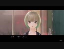 少女が夢を取り戻すために戦うRPG BLUE REFLECTIONを実況Part25