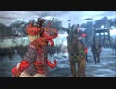 司馬夫妻が行く 三国志大戦　第三五話