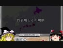 ［ゆっくり］PARTNER:これからの法改正「性表現の自由」