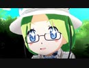 ちょこっとノムリッシュけものフレンズ３#10