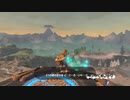 【初見プレイ】ゼルダの伝説　BotW　part5