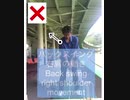 ゴルフのコツ⛳️バックスイングでの右肩の動き