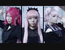 【FGO・強めピンク髪女子】　PiNK CAT 踊ってみた　【捏造衣装コスプレ】
