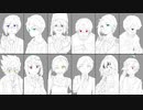 【d!】ボ.カ.ロイメソン決めてみた3_後【手描き】