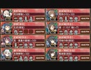 【字幕有】討伐武将大兜! 黒田長政 絶 難　全戦功達成【城プロRE ☆4改以下イベユニ】
