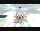 【ポケモンUSM】メガシンカと最後のシングルレートpart33【メガカイロス】