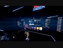 【Beat Saber】 BURNING CHAOS ACCORDING TO THE SUN- Rank SS(90.31%)