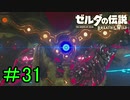 【実況】見落としが多い勇者の冒険part31【ブレスオブザワイルド】