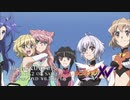 戦姫絶唱シンフォギアXV Blu-ray&DVD TVCMまとめ