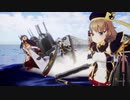 まったりアズールレーンクロスウェーブ～エクストリームバトル編