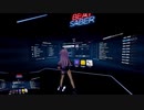 【Beat Saber】 EDM JUMPERS- Rank S (85.44%)