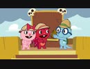 Happy Tree Friends - Idol Curiosity