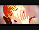 【Fate/MMD】語れ 踊れ 下僕のように【シュガーヘイト】