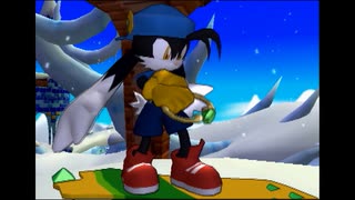 風のクロノア２　ゆっくり実況プレイ　【初見】VISION8