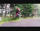 Josie And The Pussycats「３ small words」　ギター演奏　おかま