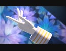 【MMD刀剣乱舞】　シザーハンズ　【一期一振】