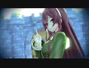 【アイドル部MMD】Last Kiss【八重沢なとり】